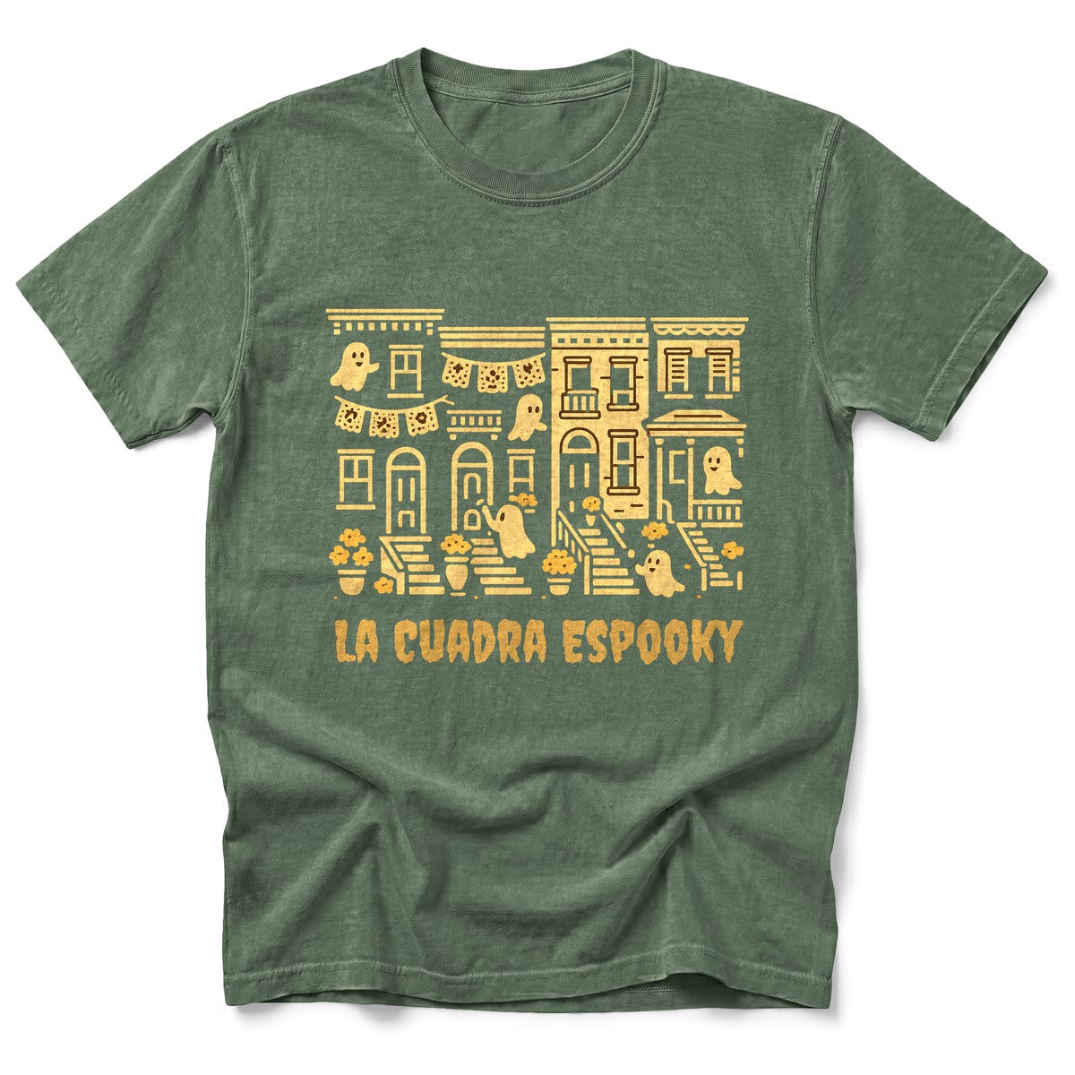 Cultura Estampada — Moss