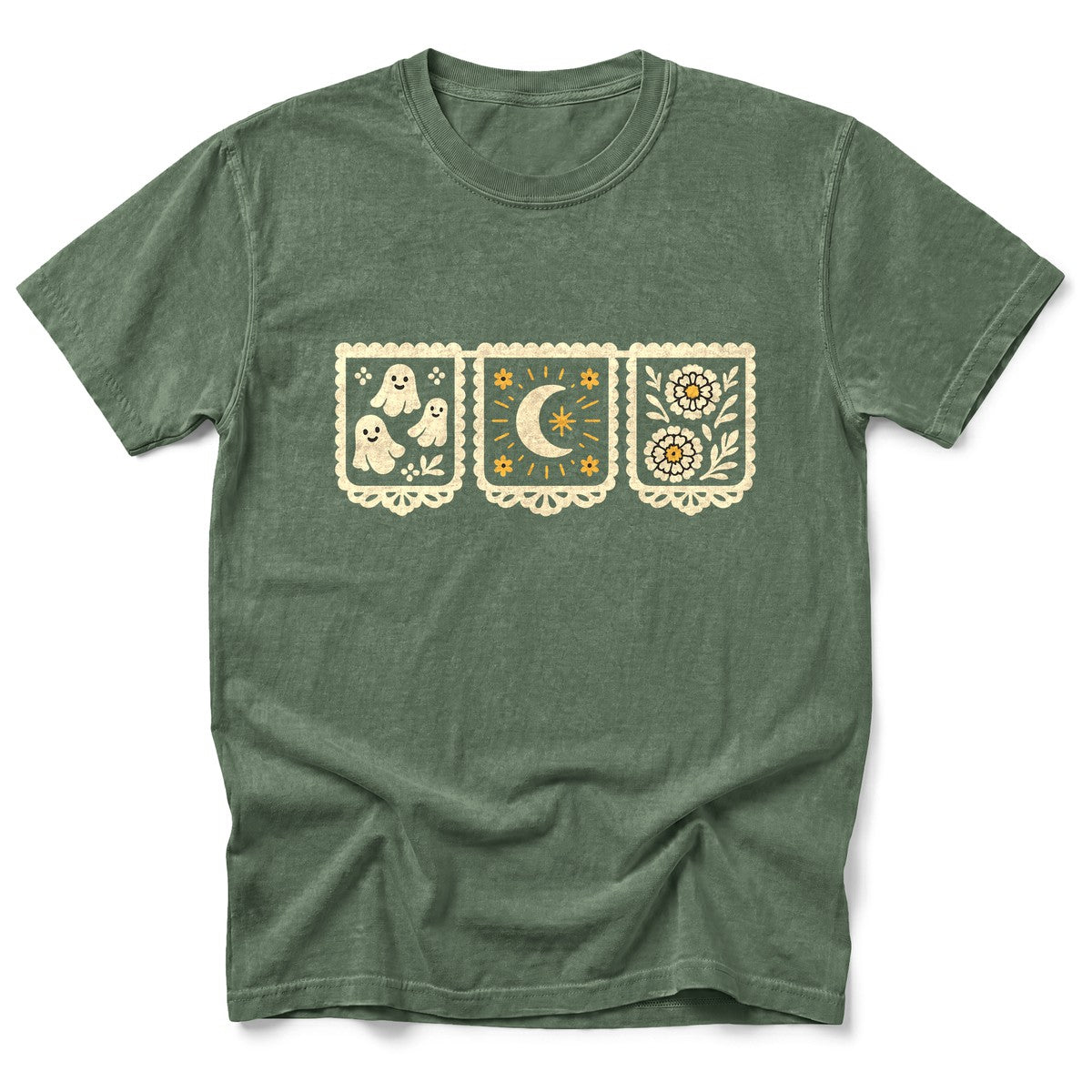 Cultura Estampada — Moss