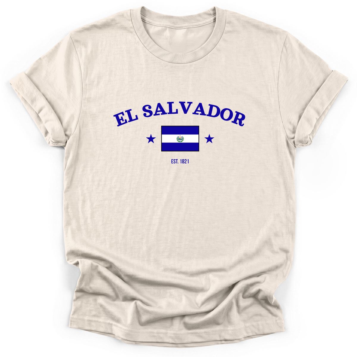 Cultura Estampada — Natural