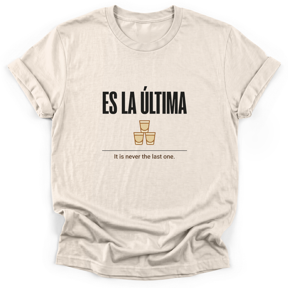 Cultura Estampada — Natural