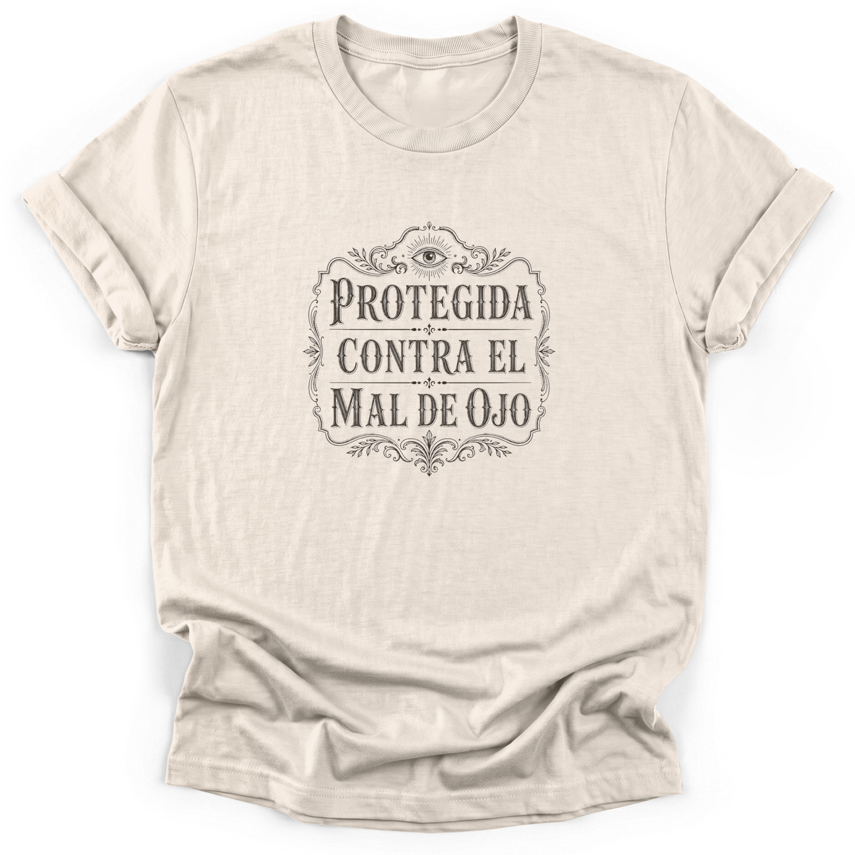 Cultura Estampada — Natural