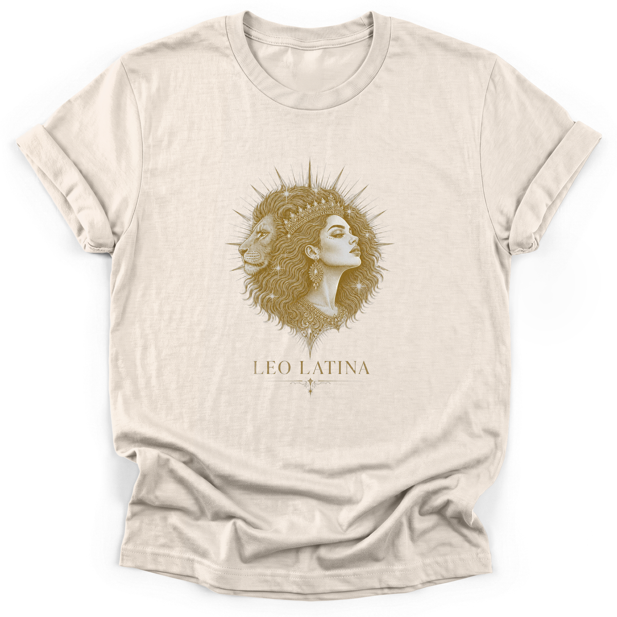 Cultura Estampada — Natural