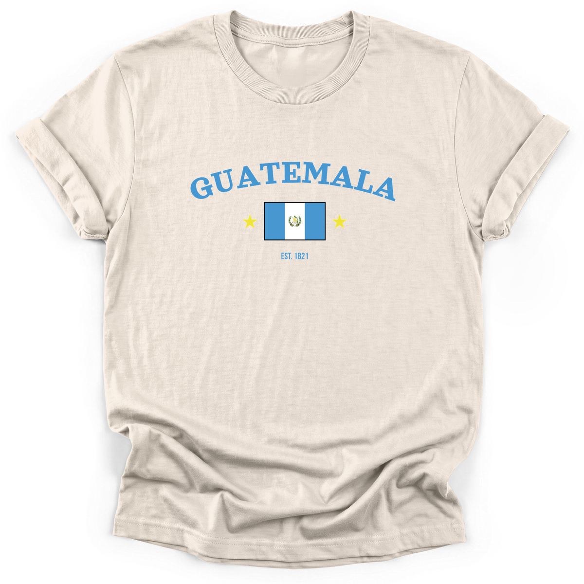 Cultura Estampada — Natural