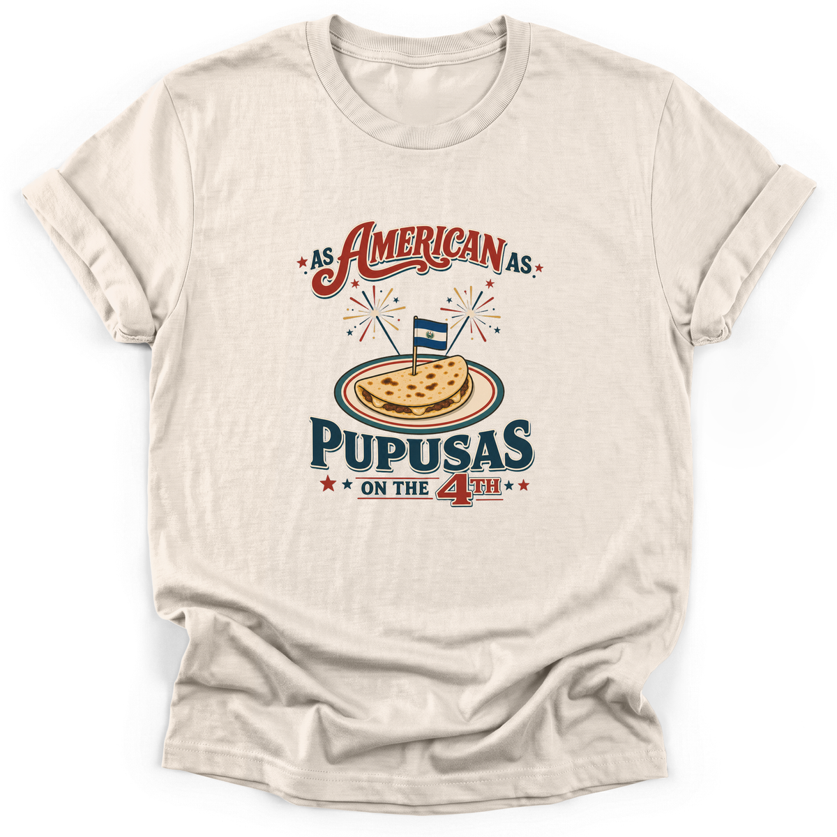 Cultura Estampada — Natural