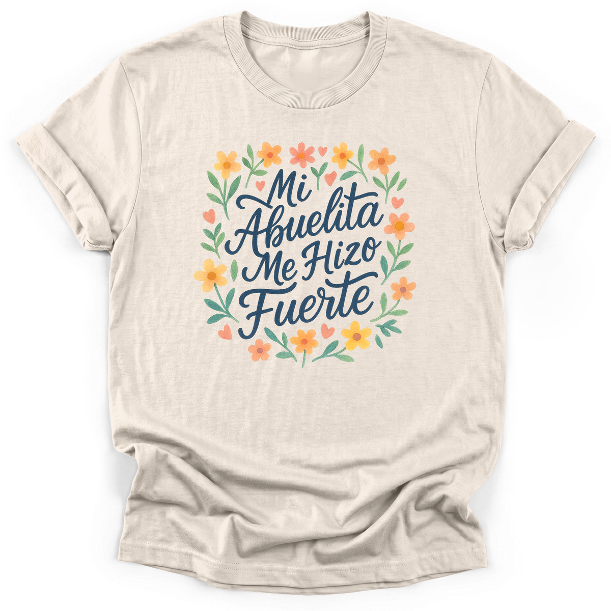 Cultura Estampada — Natural