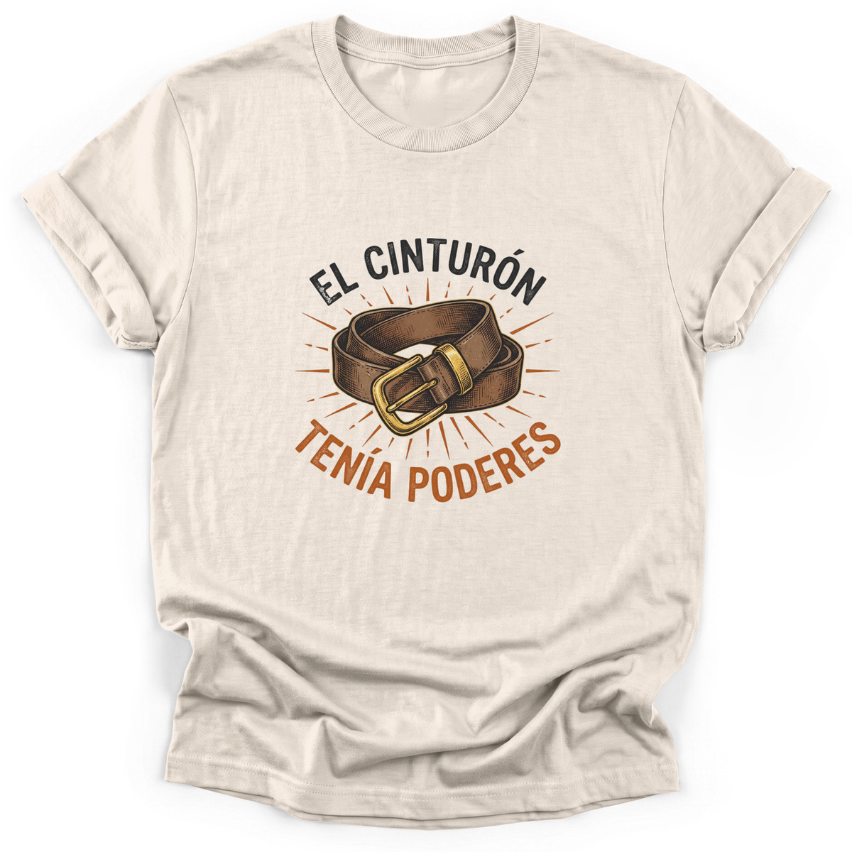 Cultura Estampada — Natural