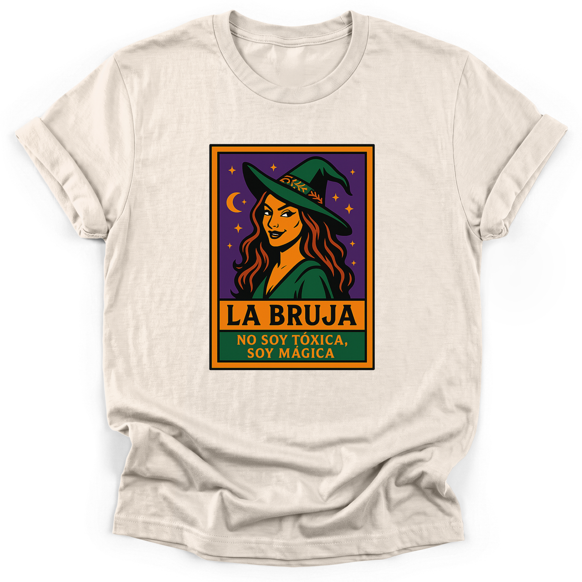 Cultura Estampada — Natural