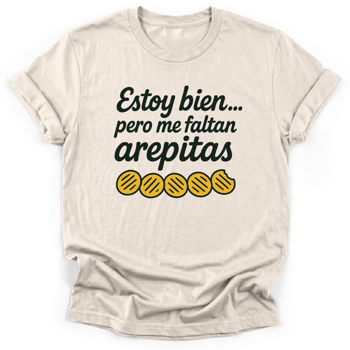 Cultura Estampada — Natural