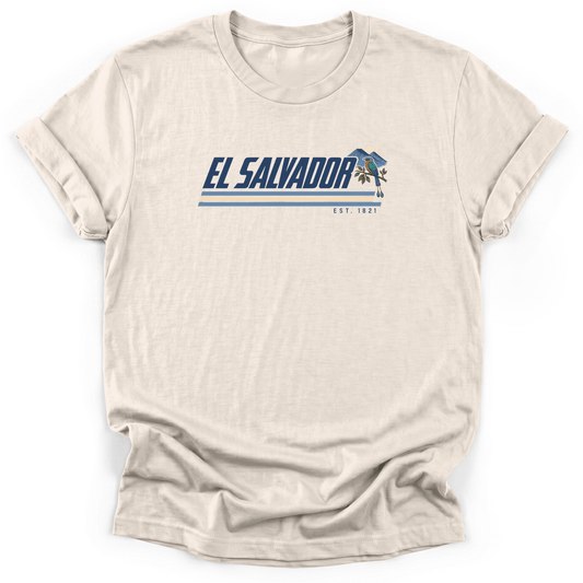 Cultura Estampada — Natural