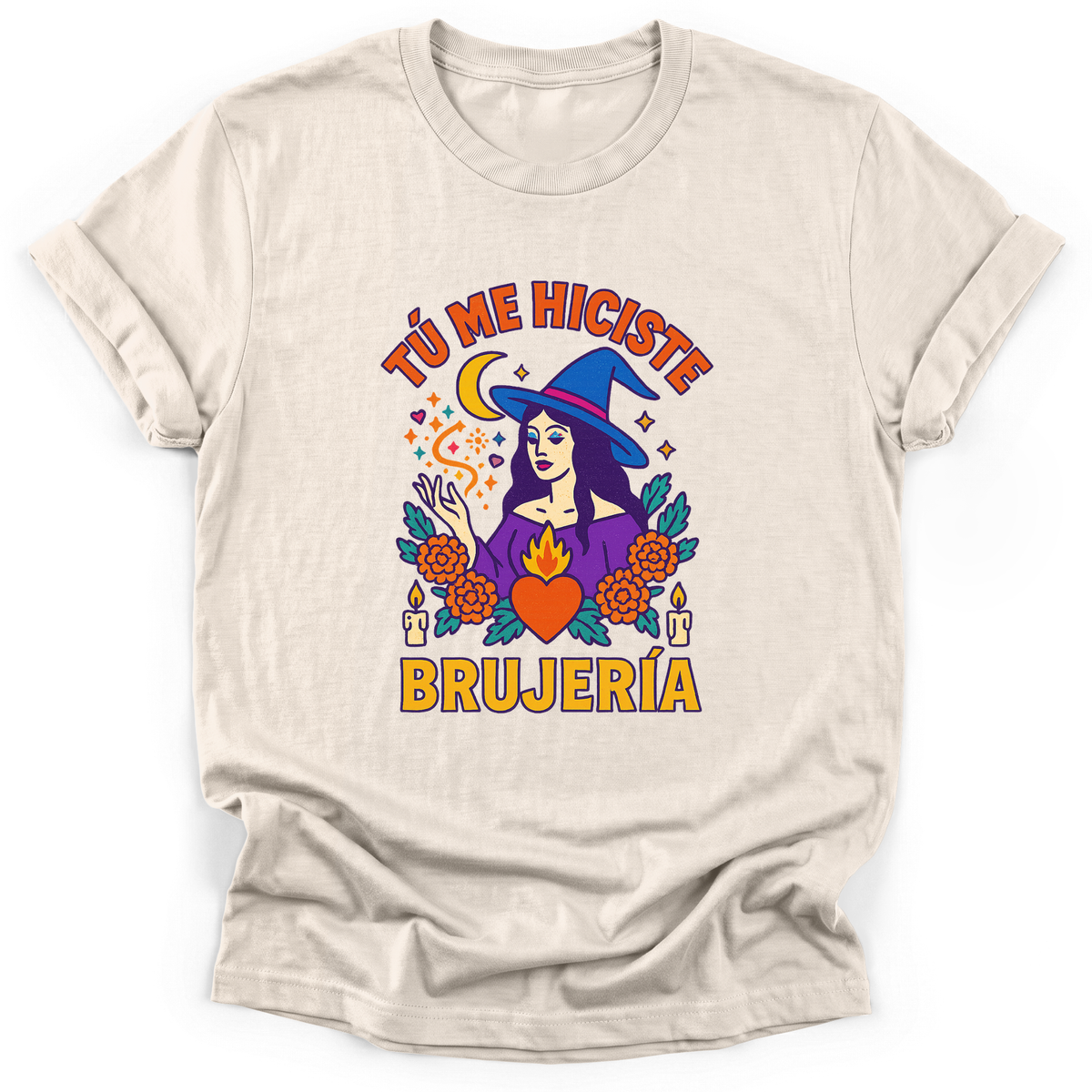 Cultura Estampada — Natural