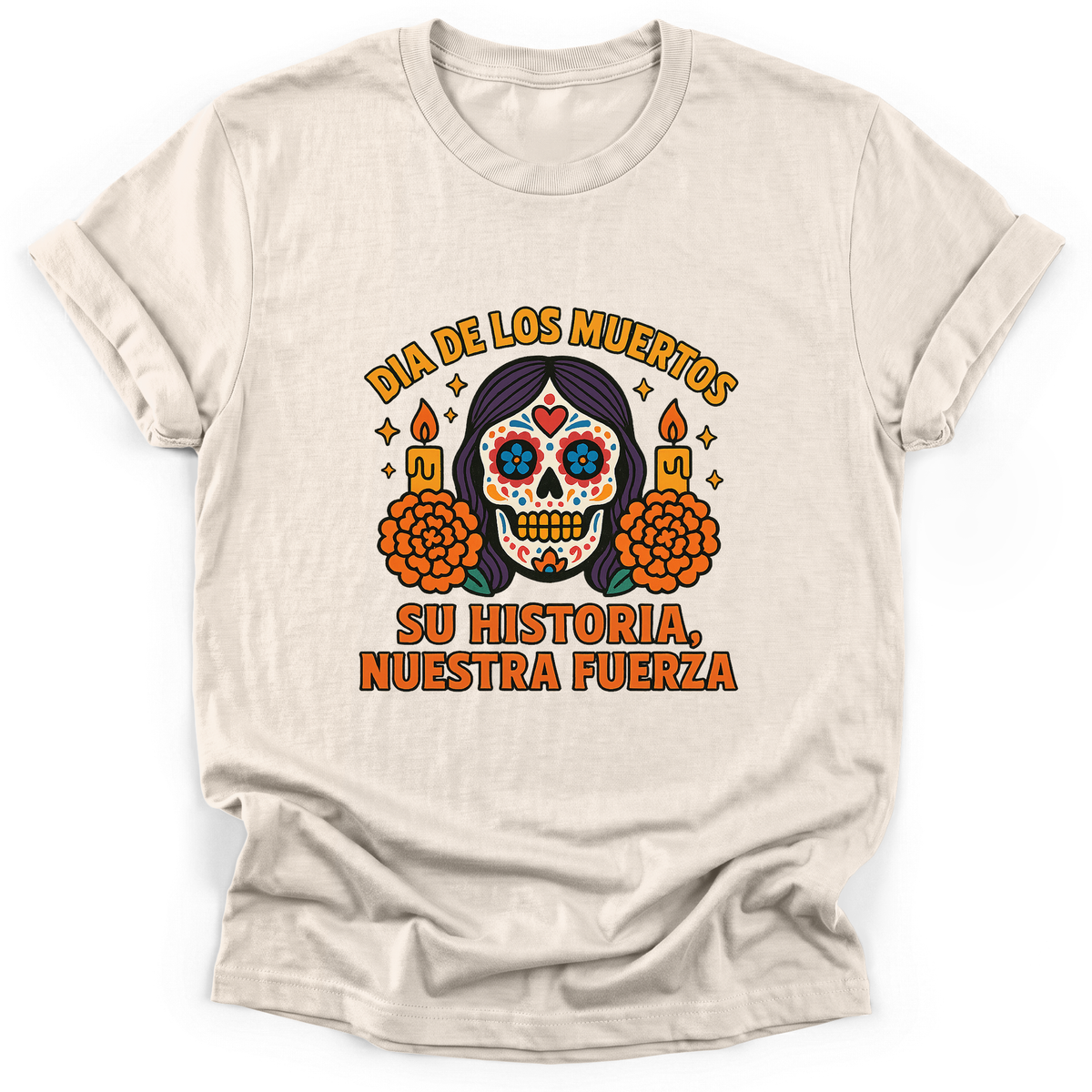 Cultura Estampada — Natural