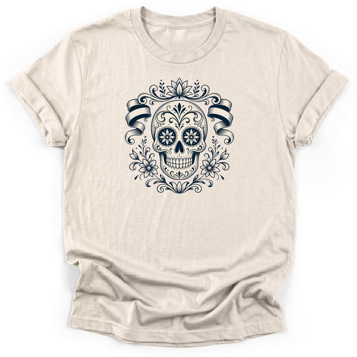 Cultura Estampada — Natural