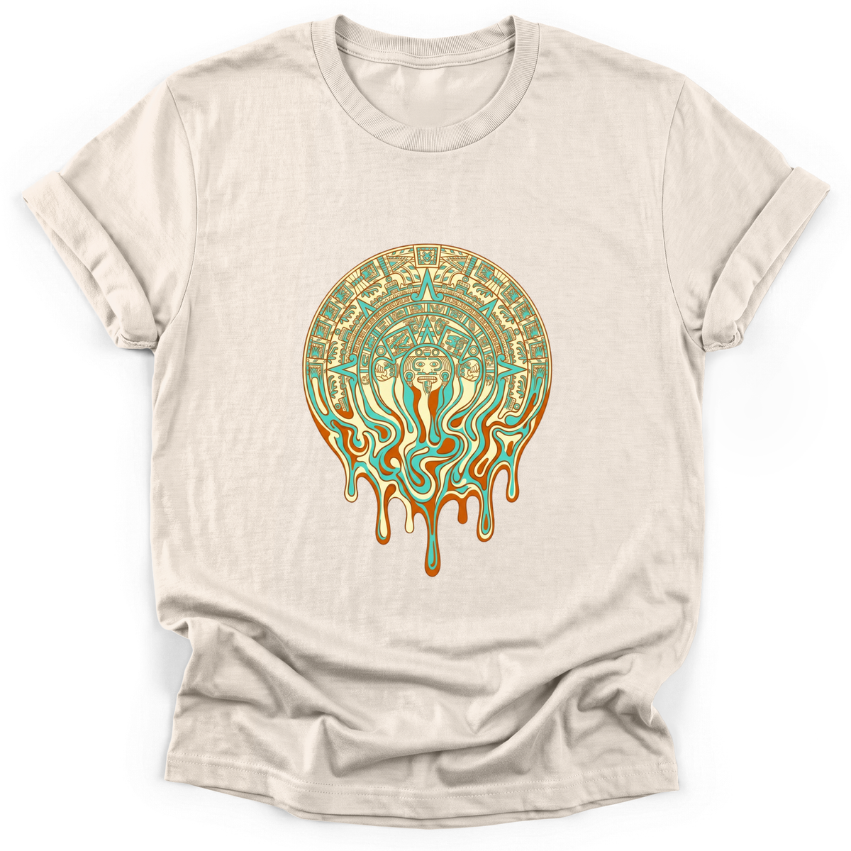Cultura Estampada — Natural