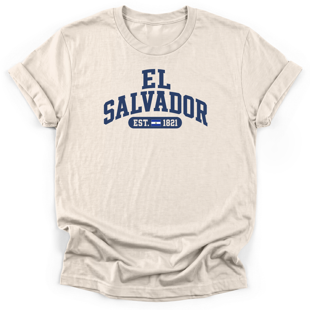 Cultura Estampada — Natural