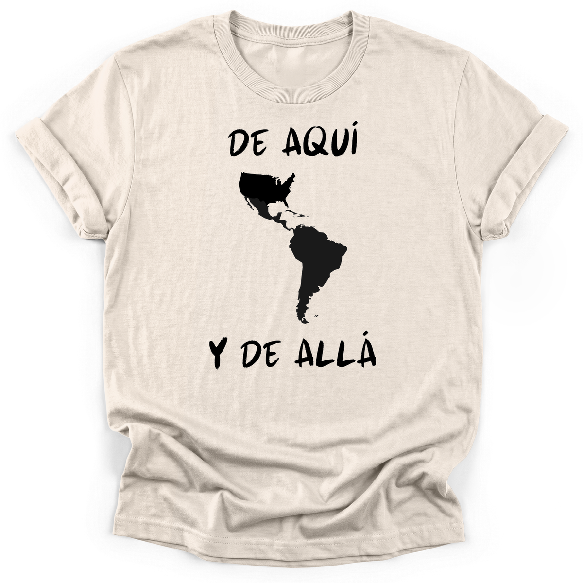 Cultura Estampada — Natural