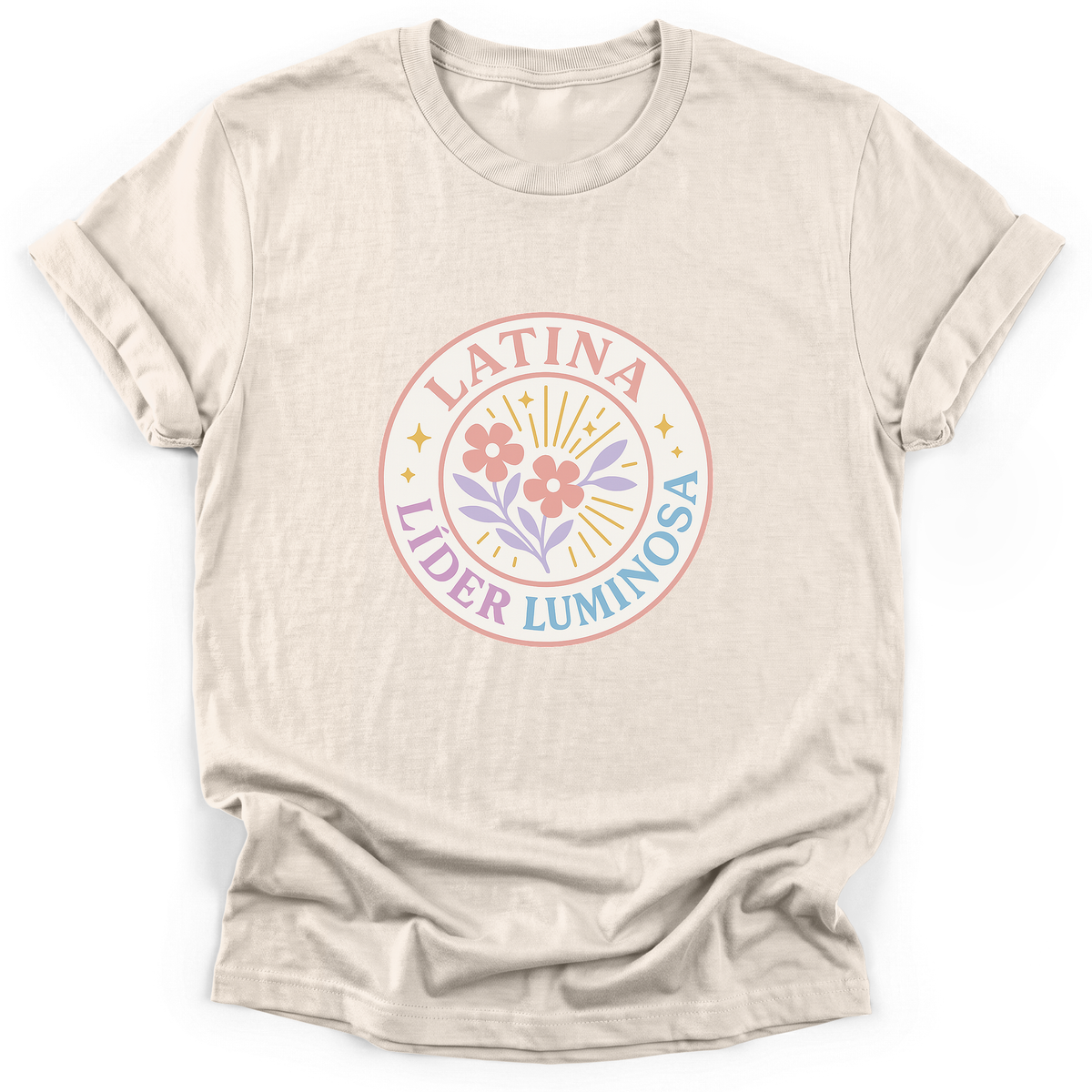 Cultura Estampada — Natural