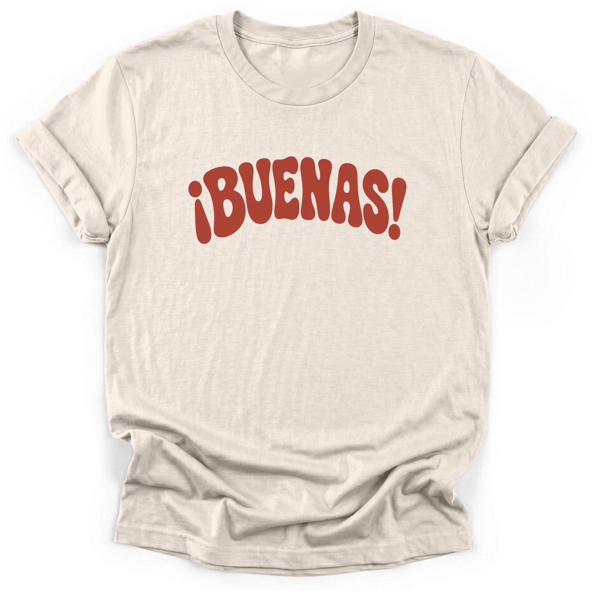Cultura Estampada — Natural