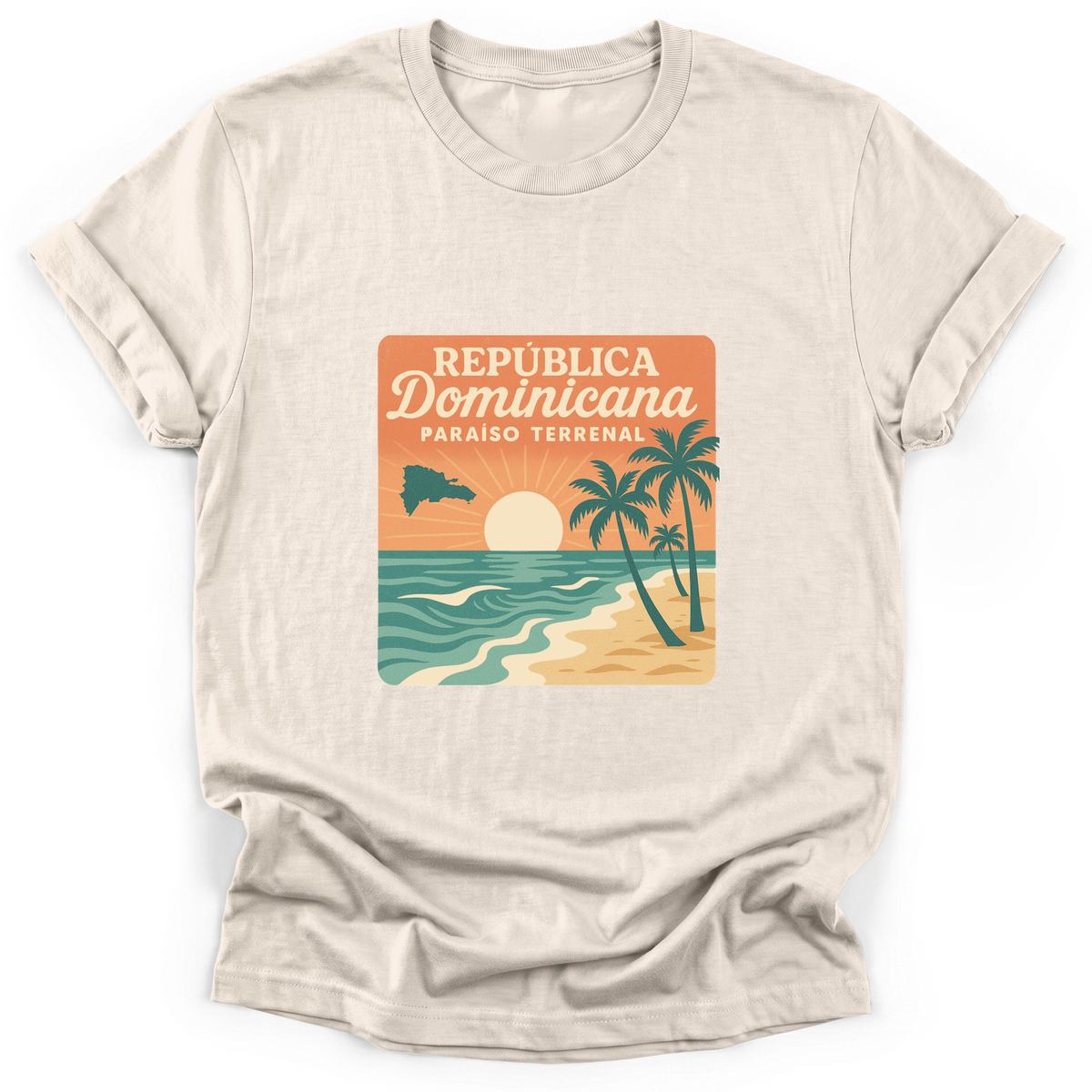 Cultura Estampada — Natural