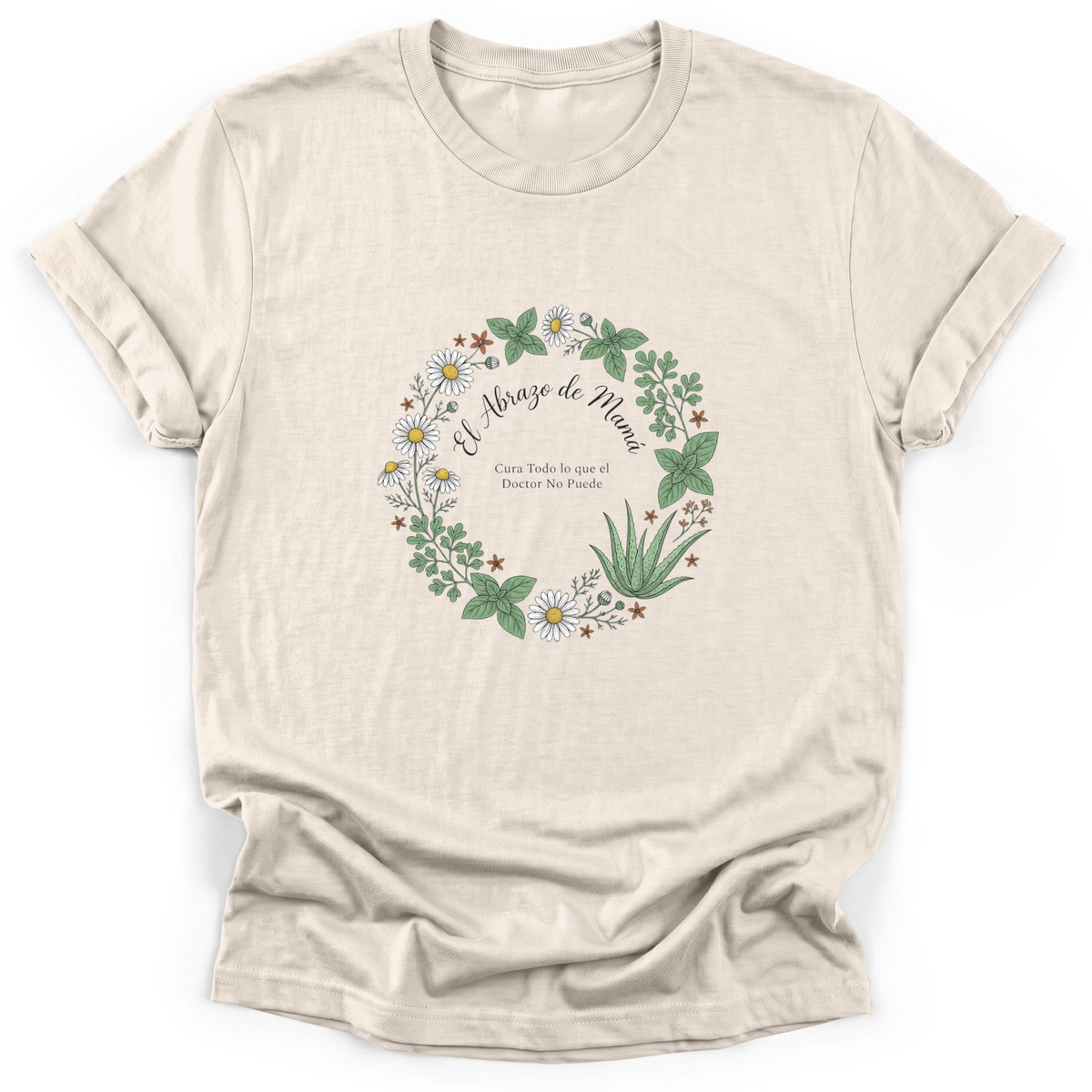 Cultura Estampada — Natural