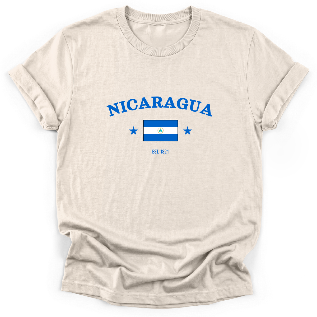 Cultura Estampada — Natural