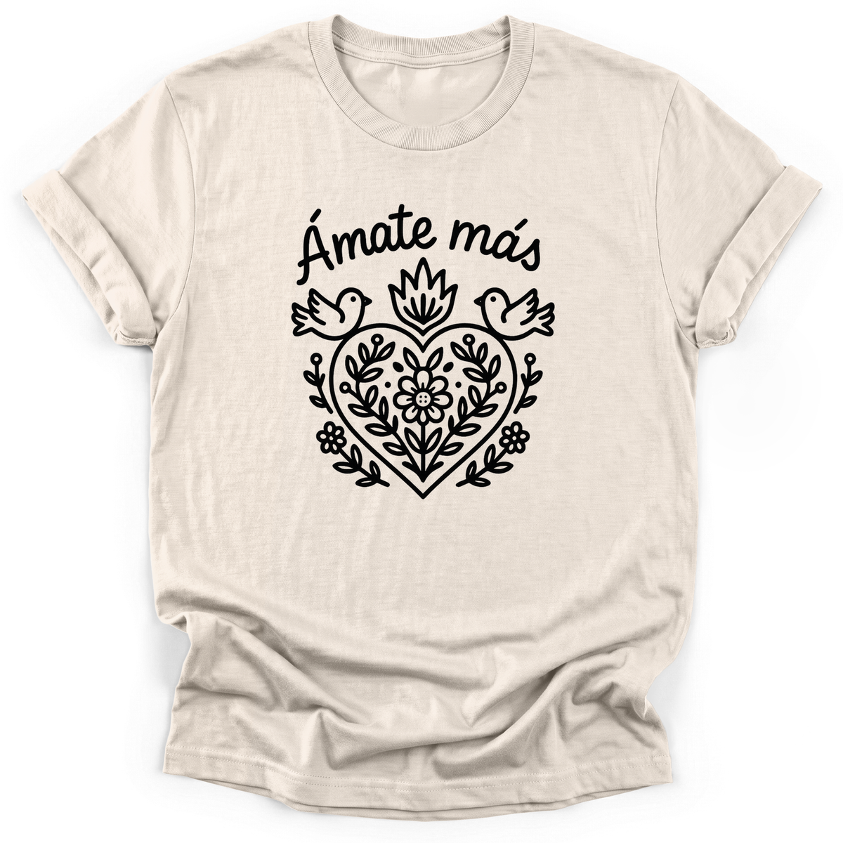 Cultura Estampada — Natural