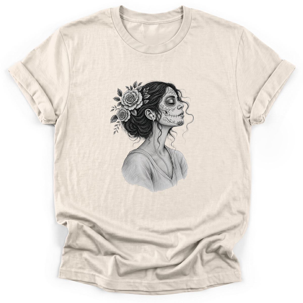 Cultura Estampada — Natural