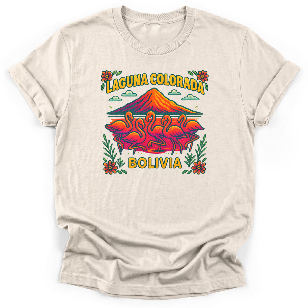 Cultura Estampada — Natural