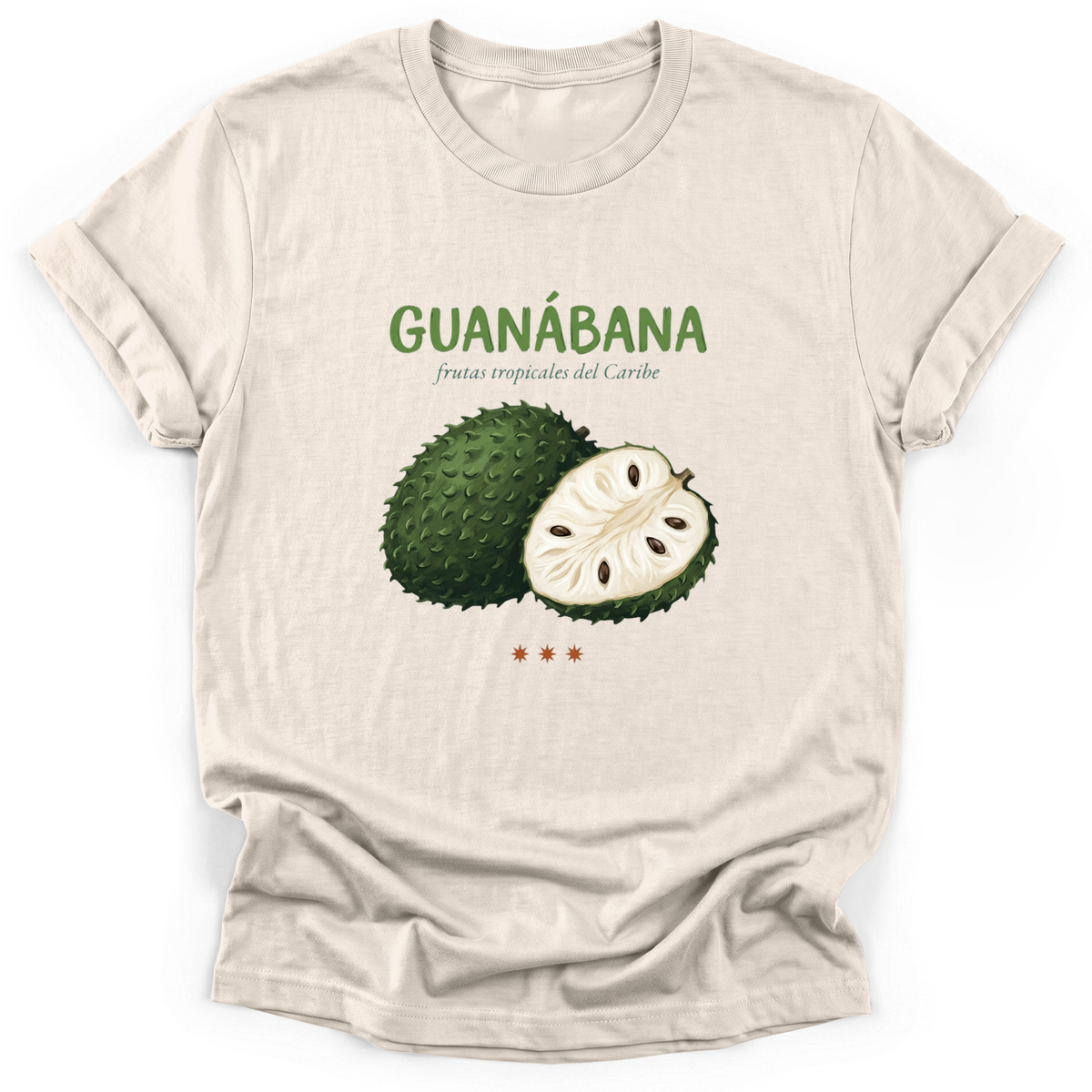 Cultura Estampada — Natural