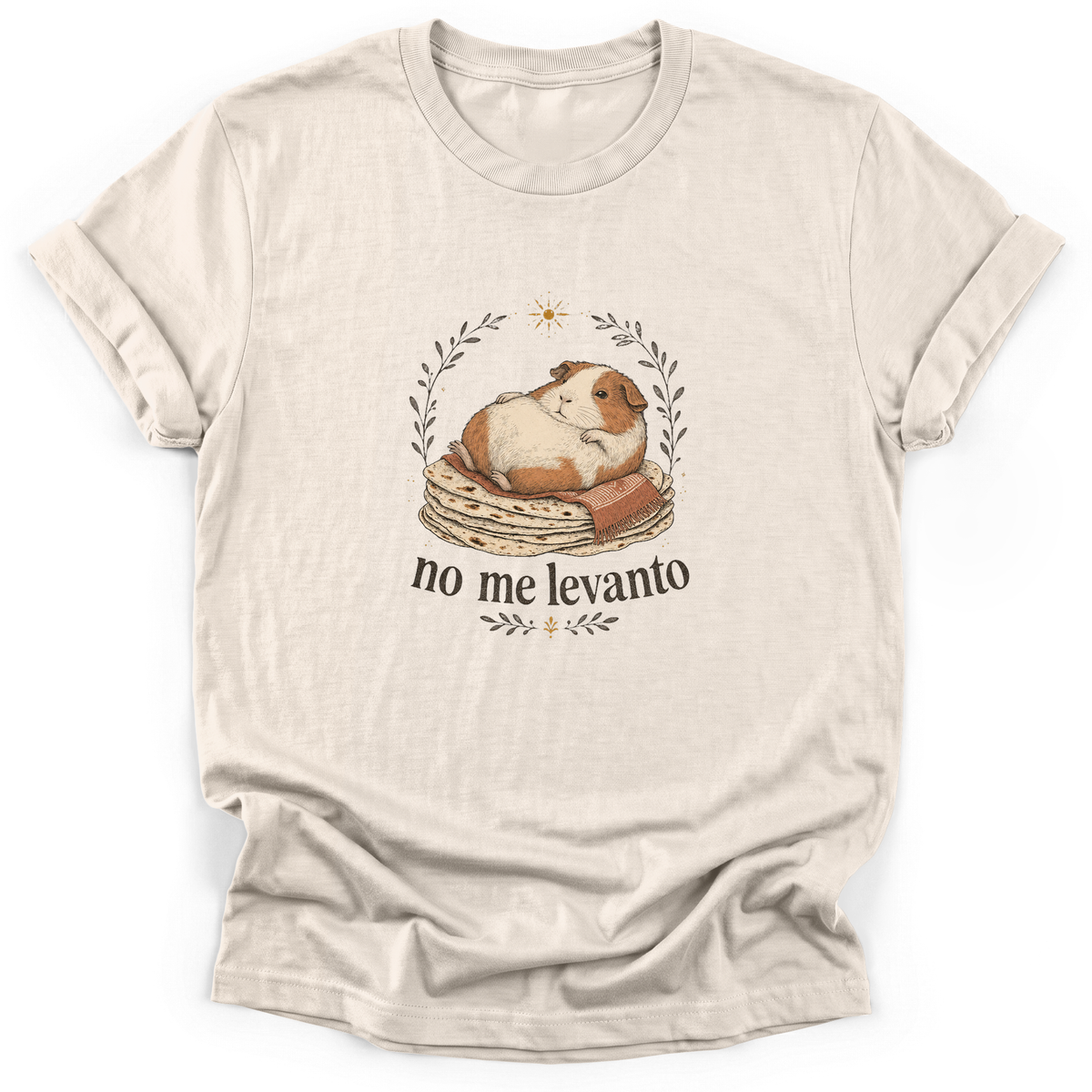 Cultura Estampada — Natural