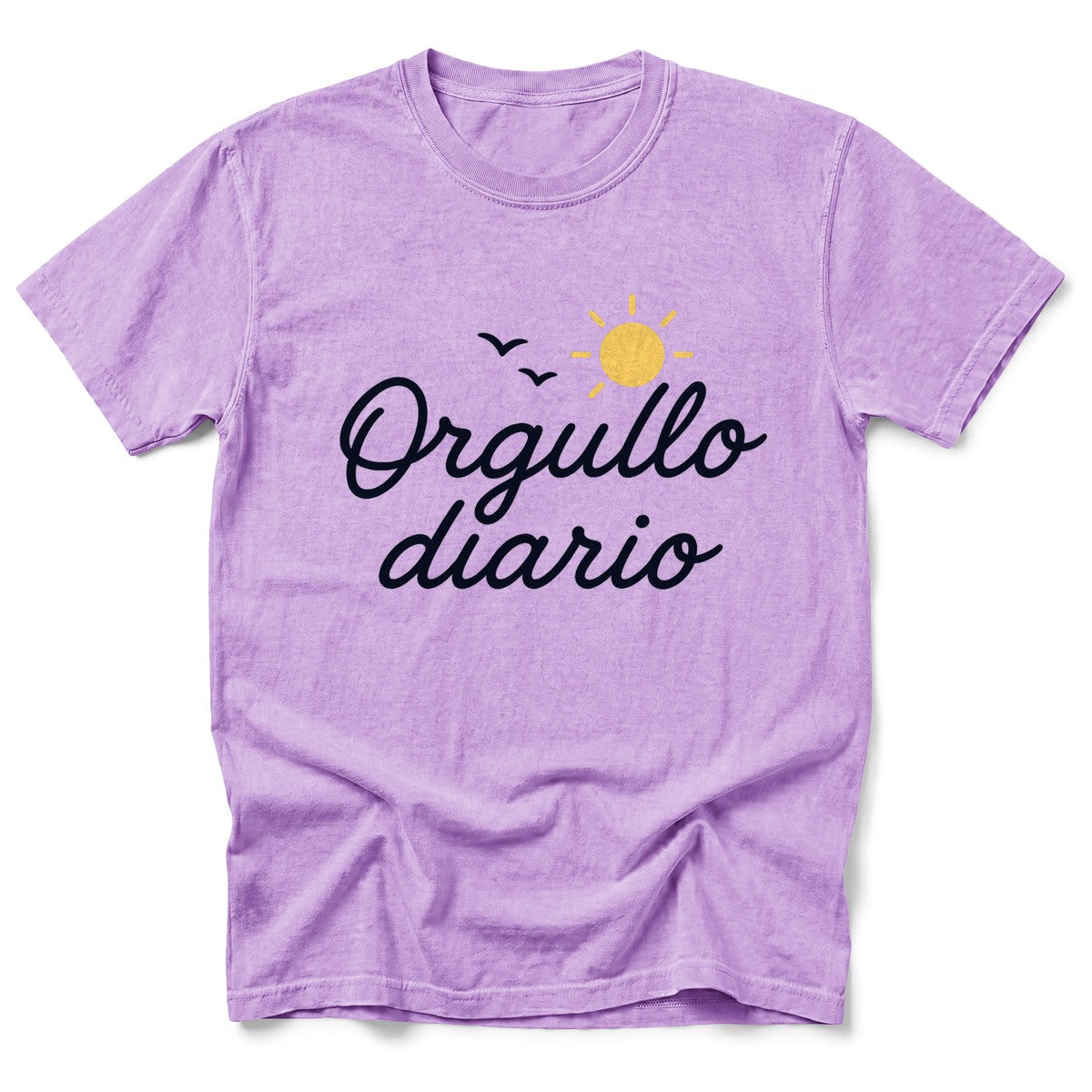 Cultura Estampada — Orchid