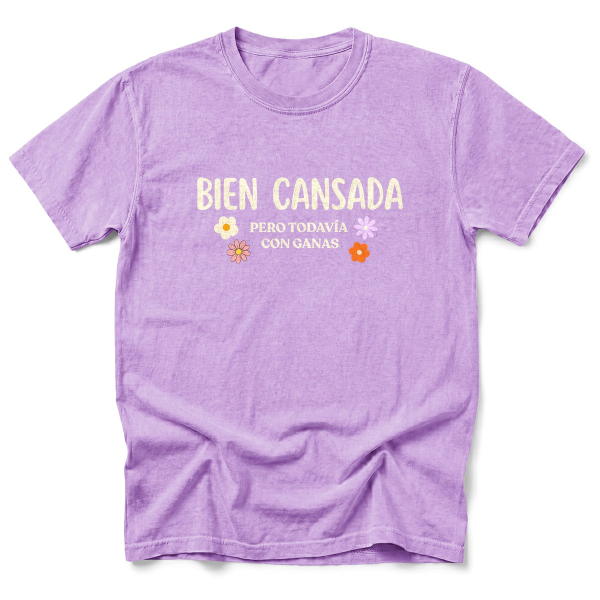 Cultura Estampada — Orchid