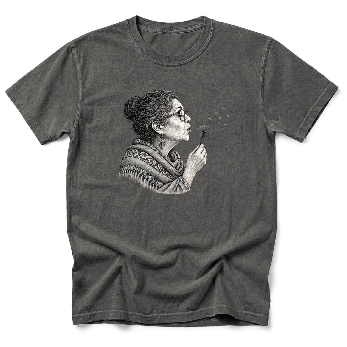 Cultura Estampada — Pepper