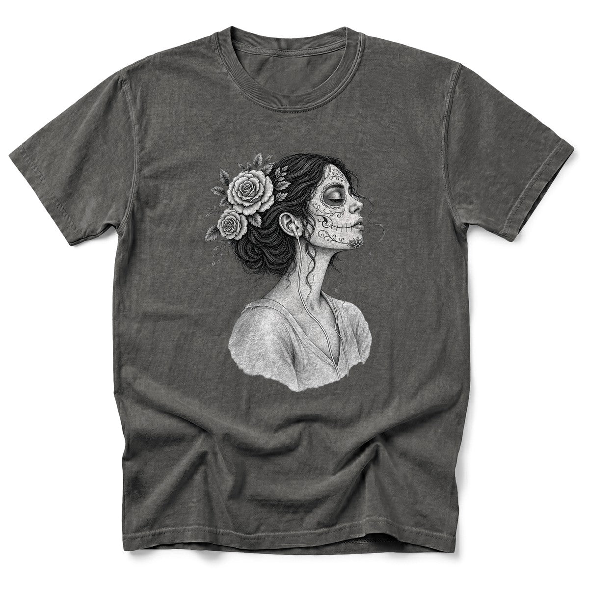 Cultura Estampada — Pepper