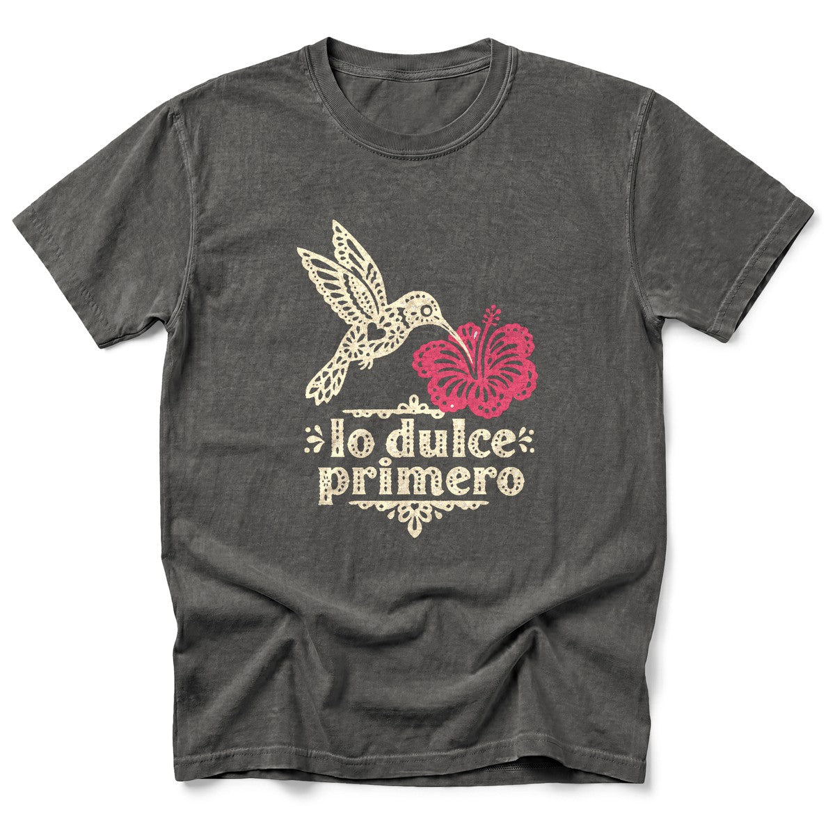Cultura Estampada — Pepper