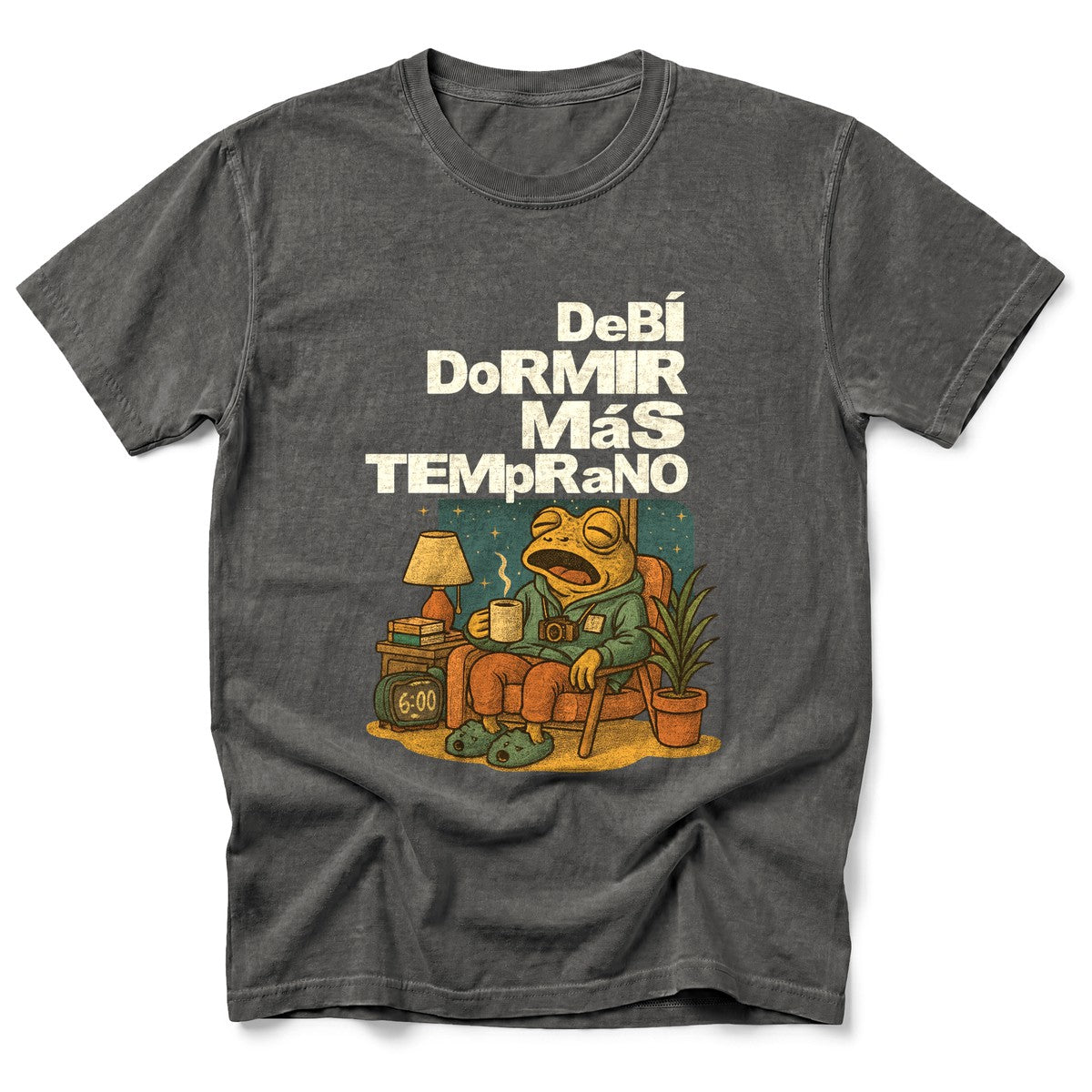 Cultura Estampada — Pepper