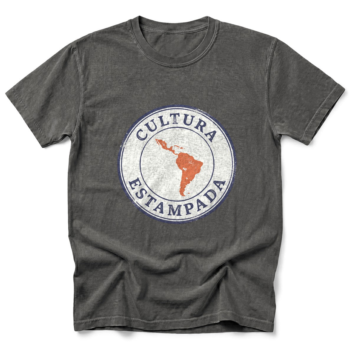 Cultura Estampada — Pepper