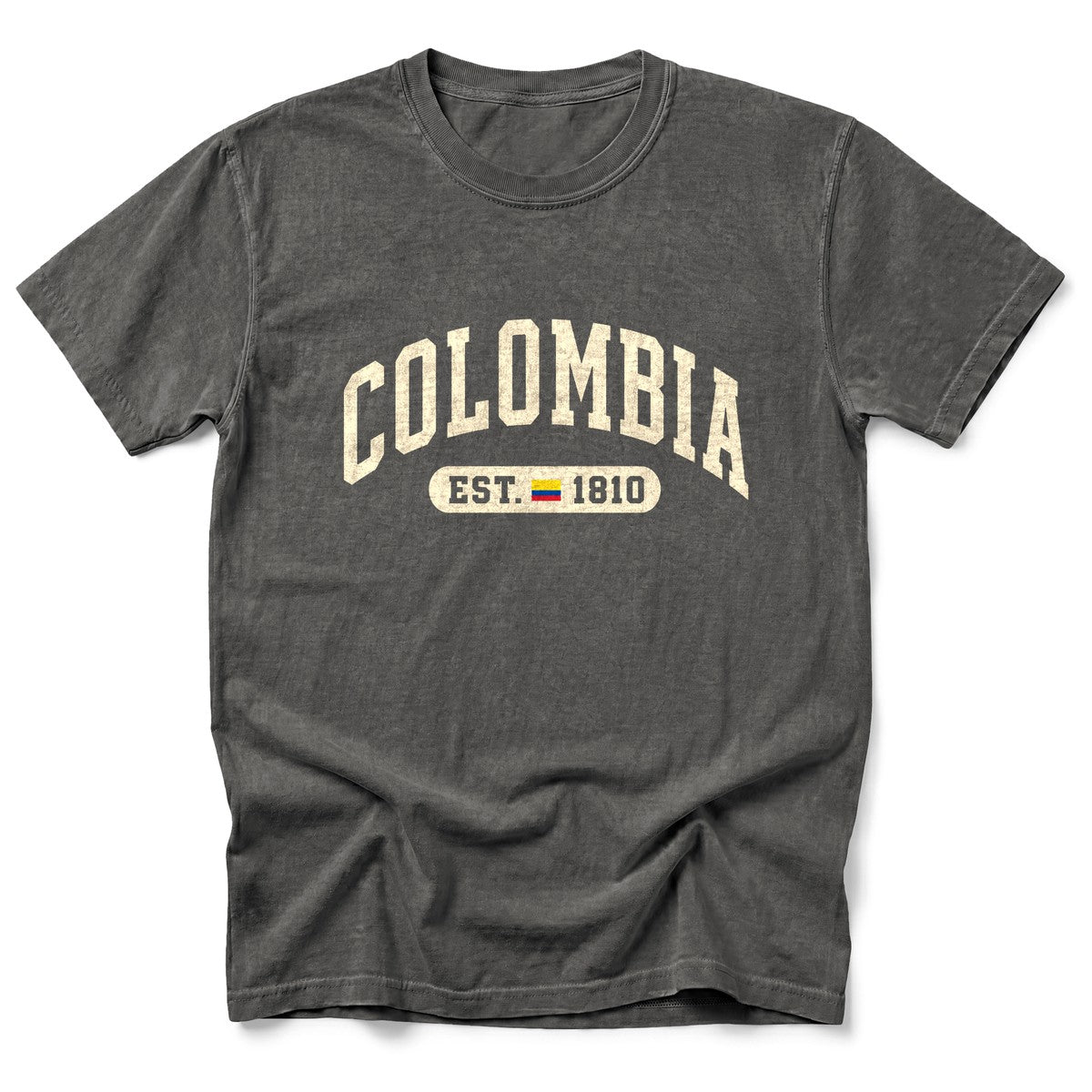 Cultura Estampada — Pepper
