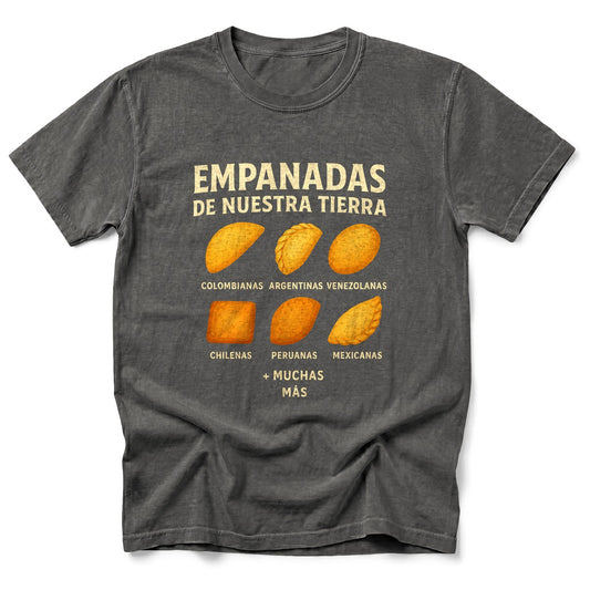 Cultura Estampada — Pepper