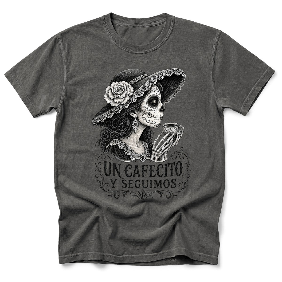 Cultura Estampada — Pepper