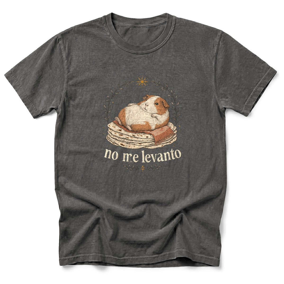 Cultura Estampada — Pepper