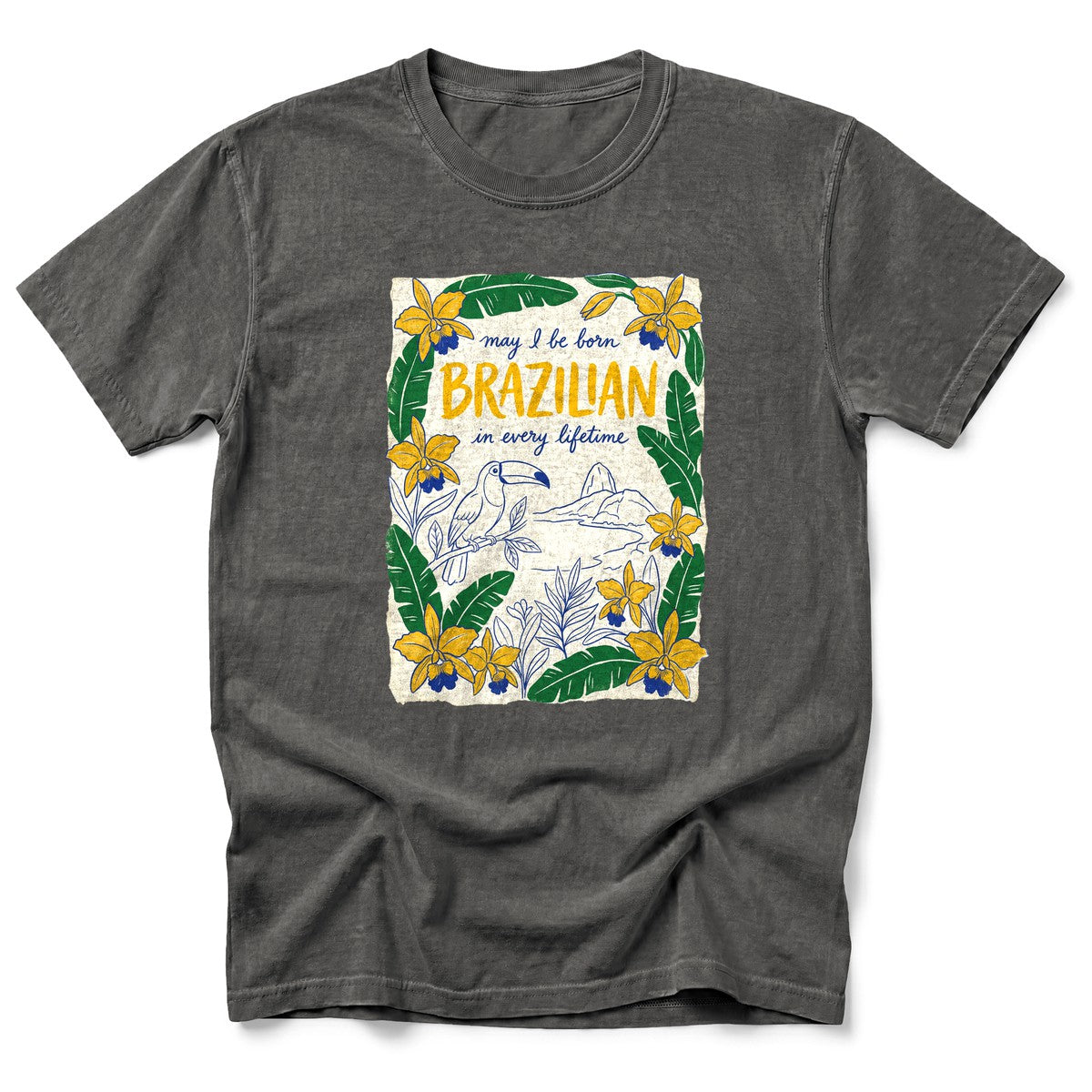 Cultura Estampada — Pepper