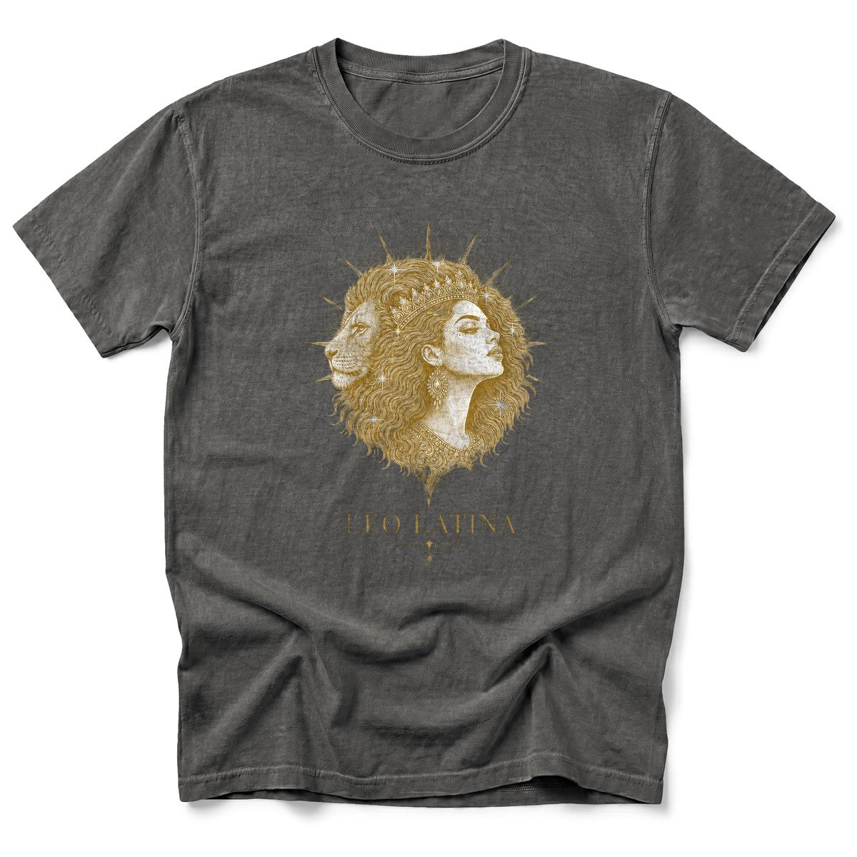 Cultura Estampada — Pepper