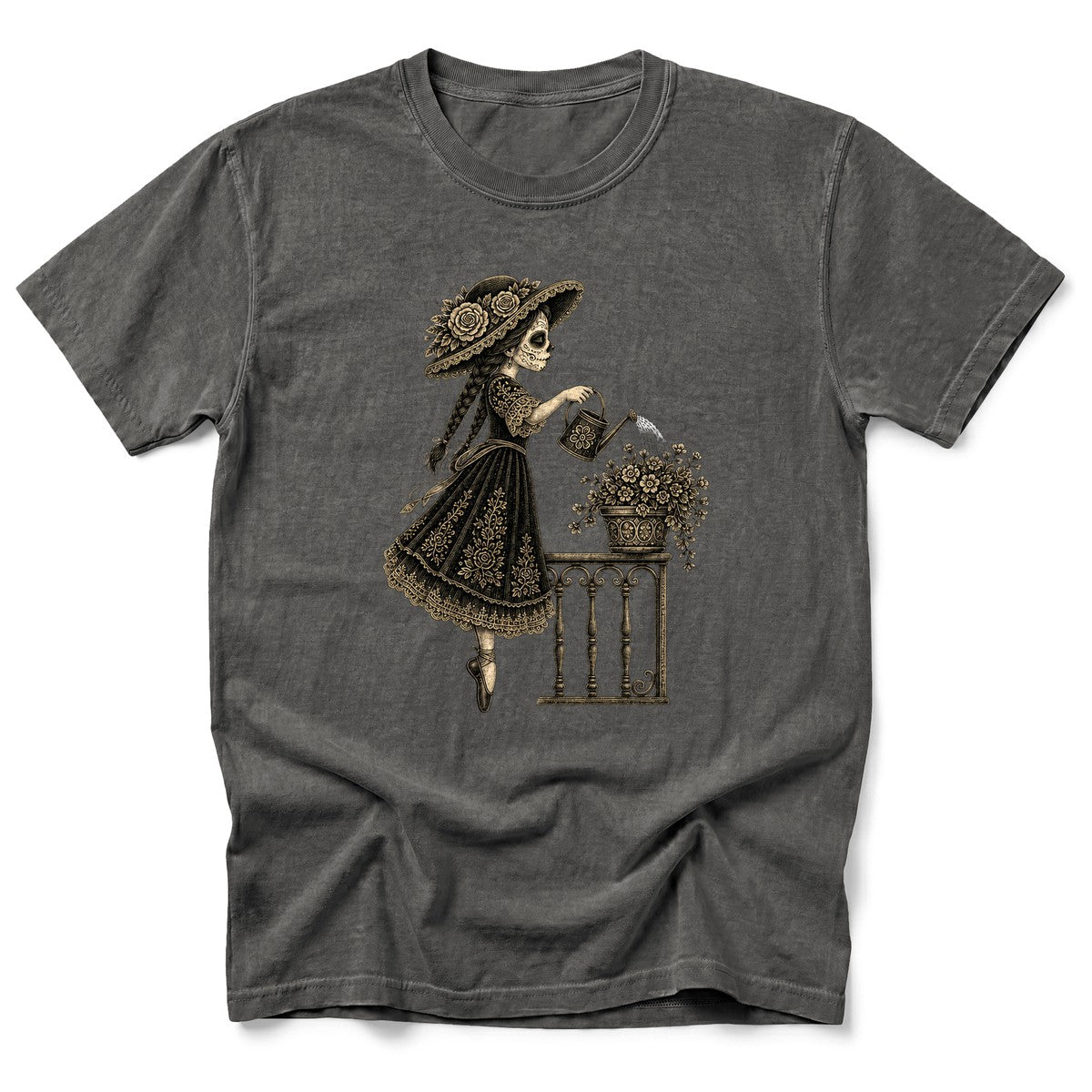 Cultura Estampada — Pepper