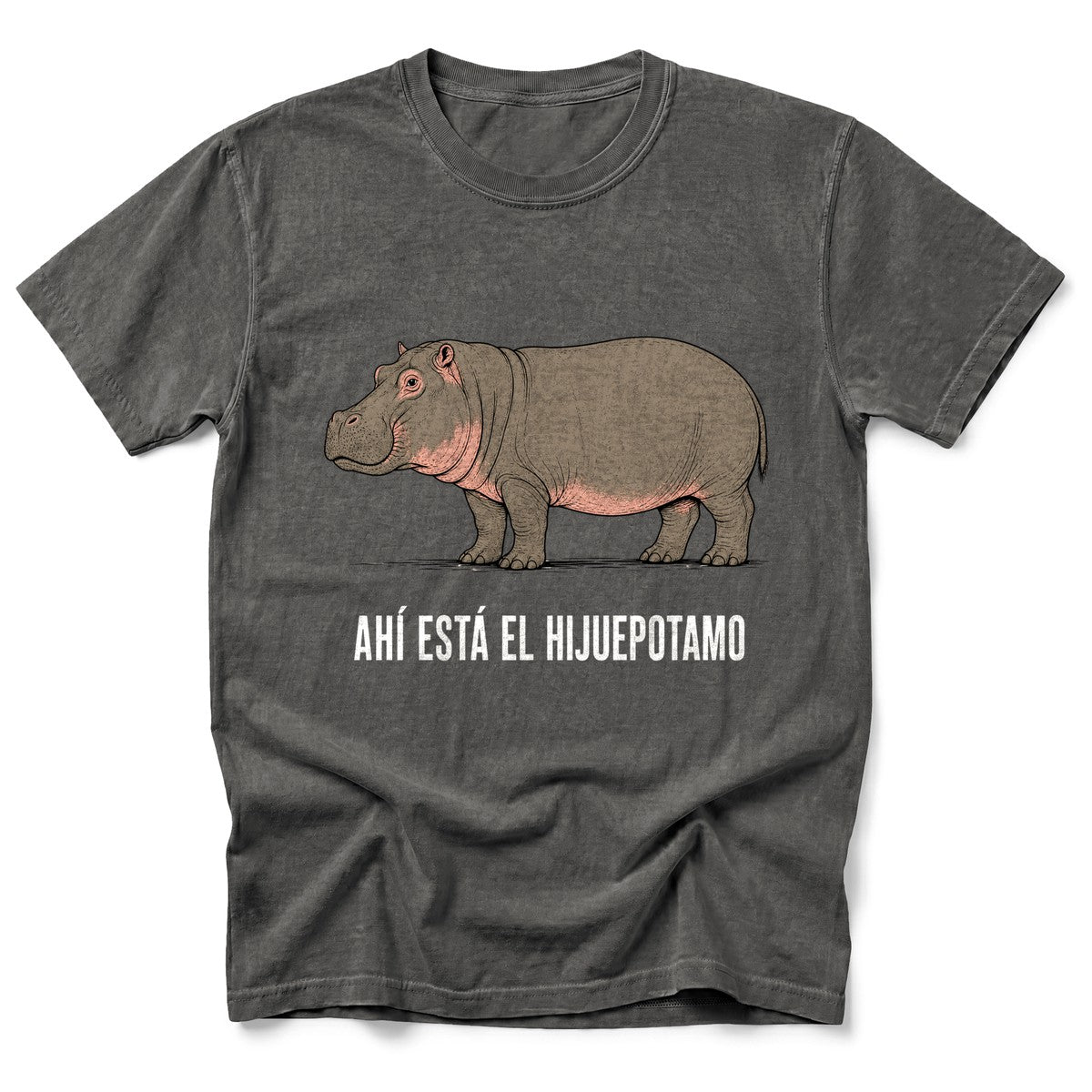 Cultura Estampada — Pepper
