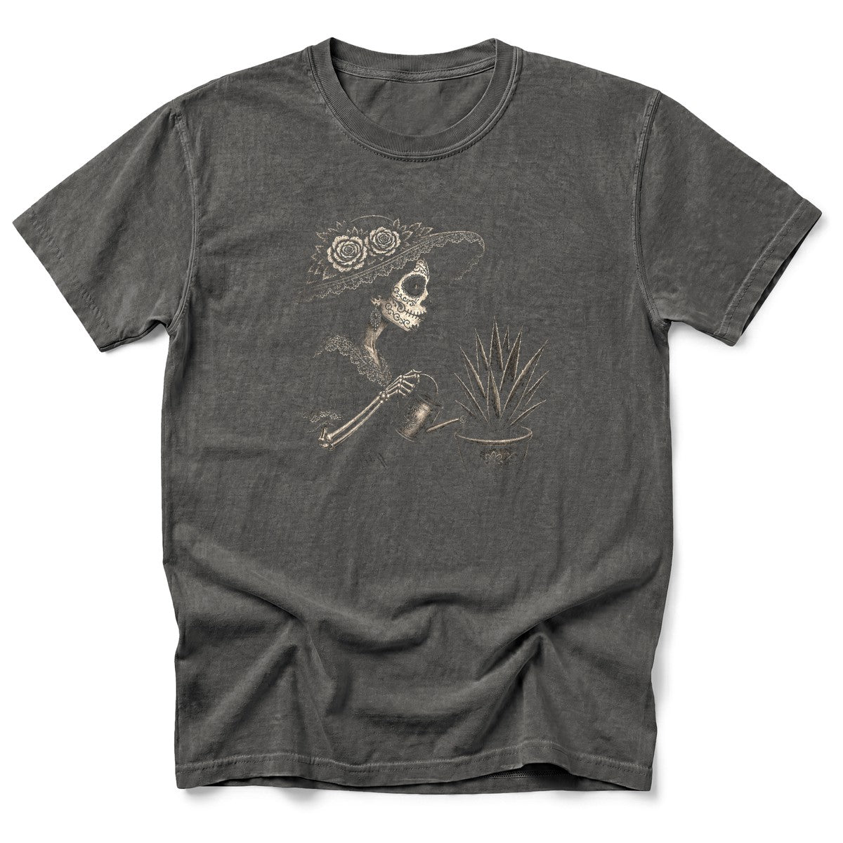 Cultura Estampada — Pepper