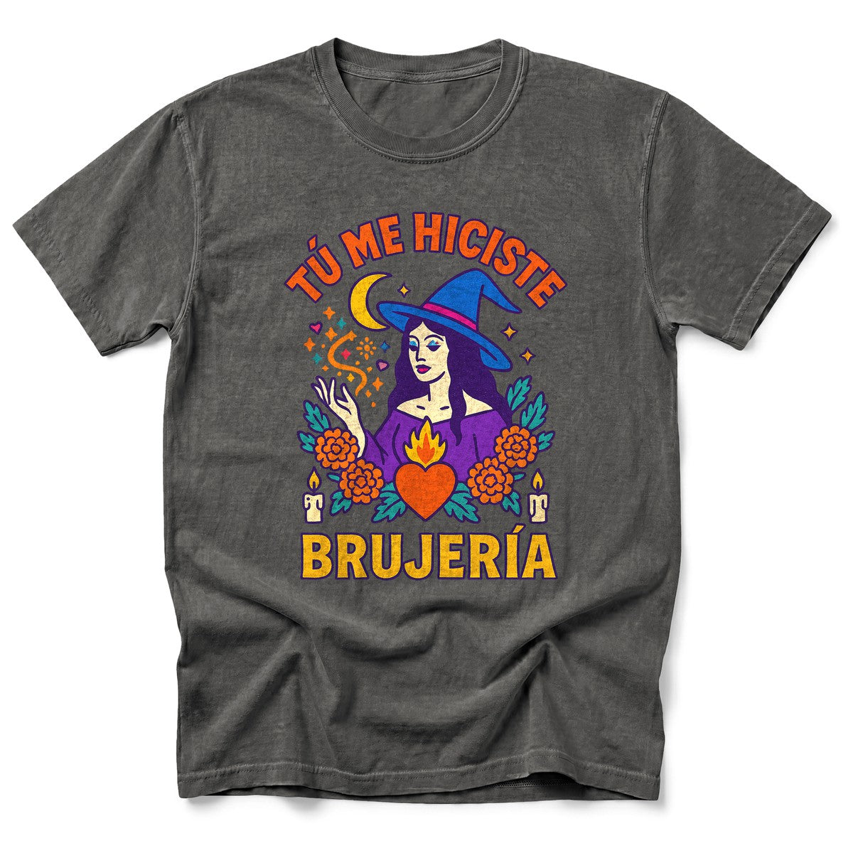Cultura Estampada — Pepper
