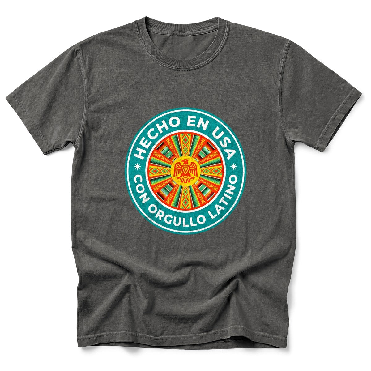 Cultura Estampada — Pepper