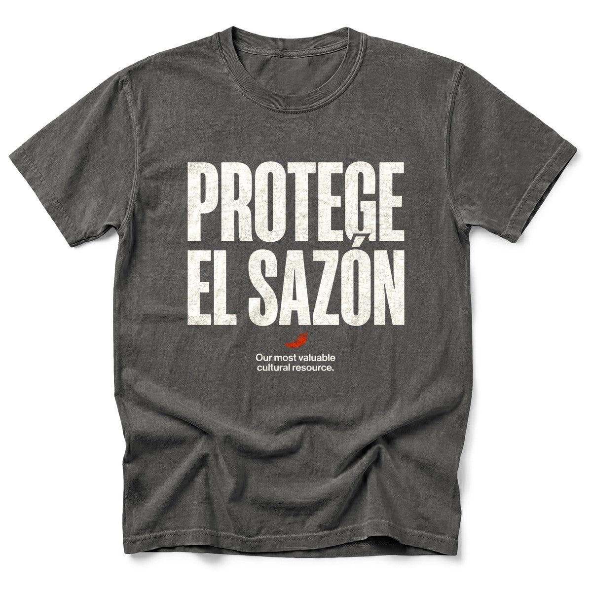 Cultura Estampada — Pepper