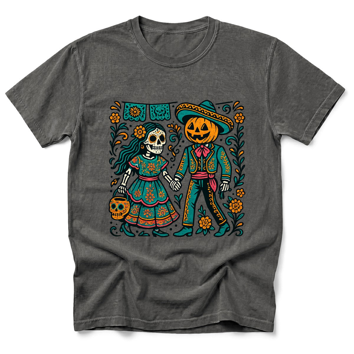 Cultura Estampada — Pepper