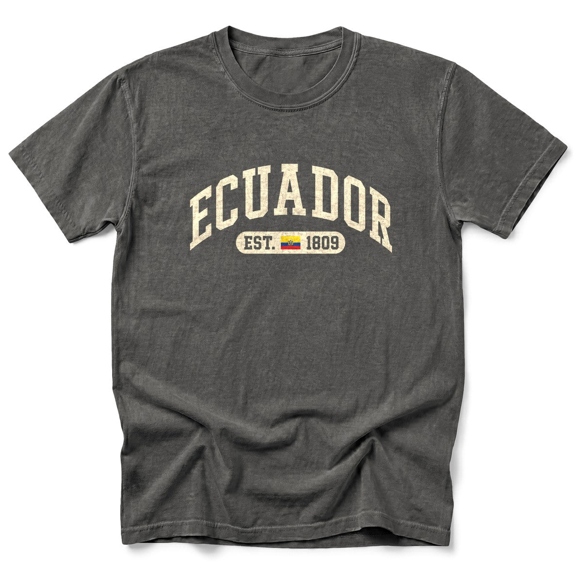 Cultura Estampada — Pepper